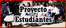 Proyecto de Estudiantes